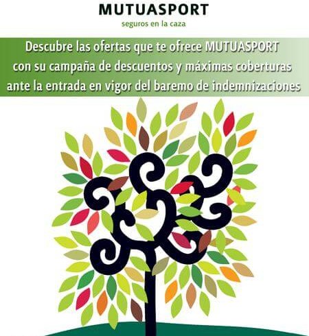Nueva oferta Mutuasport